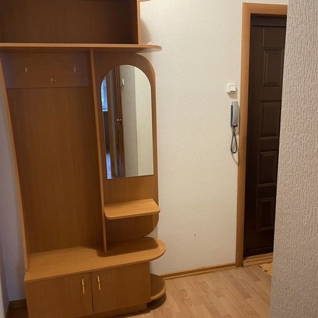 
  Продается 1-комн. квартира, 36.8 м², Новосибирская ул, д. 33
. Фото 2.