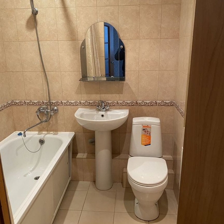 
  Продается 1-комн. квартира, 36.8 м², Новосибирская ул, д. 33
. Фото 4.