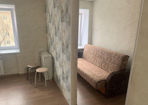 
  Продается 2-комн. квартира, 25.4 м², Мокрушина ул, д. 12а
. Фото 1.