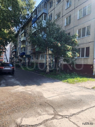 
  Продается 1-комн. квартира, 30.4 м², Ивана Черных ул, д. 113а
. Фото 11.