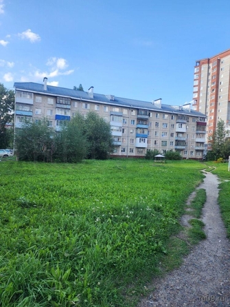 
  Продается 1-комн. квартира, 30.4 м², Ивана Черных ул, д. 113а
. Фото 12.