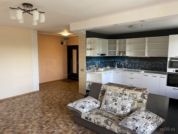 
  Продается 2-комн. квартира, 64.2 м², Андрея Крячкова ул, д. 21
. Фото 7.