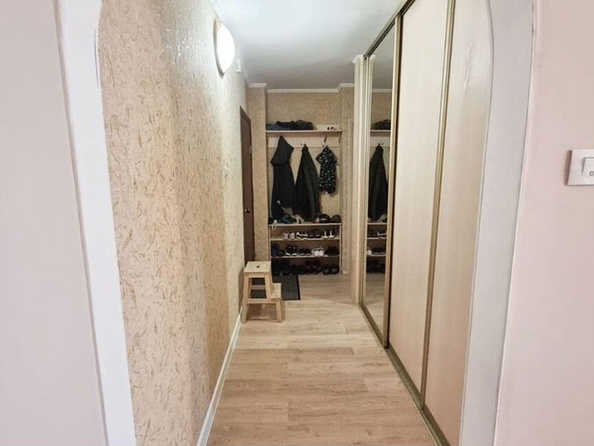 
  Продается 3-комн. квартира, 58.8 м², Иркутский тракт, д. 140
. Фото 1.