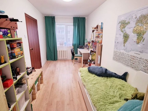 
  Продается 3-комн. квартира, 58.8 м², Иркутский тракт, д. 140
. Фото 5.