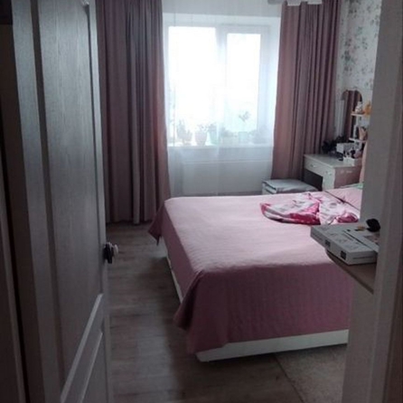 
  Продается 2-комн. квартира, 62.7 м², Павла Нарановича ул, д. 10
. Фото 14.