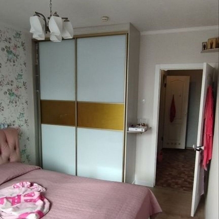 
  Продается 2-комн. квартира, 62.7 м², Павла Нарановича ул, д. 10
. Фото 15.