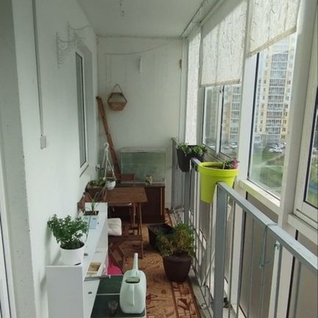 
  Продается 2-комн. квартира, 62.7 м², Павла Нарановича ул, д. 10
. Фото 17.