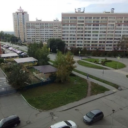 
  Продается 2-комн. квартира, 62.7 м², Павла Нарановича ул, д. 10
. Фото 20.