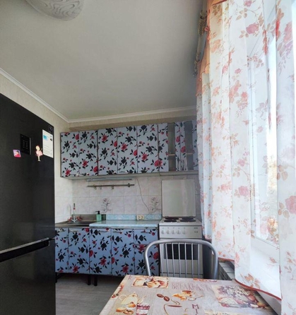 
  Продается 3-комн. квартира, 60.1 м², Интернационалистов ул, д. 36
. Фото 6.
