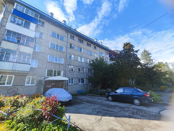 
  Продается 3-комн. квартира, 60.1 м², Интернационалистов ул, д. 36
. Фото 16.