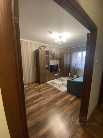 
   Продам 1-комнатную, 35.7 м², Герасименко ул, 3/11

. Фото 4.