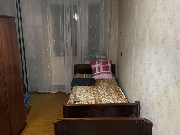 
   Продам 3-комнатную, 59 м², Нахимова ул, 15

. Фото 1.