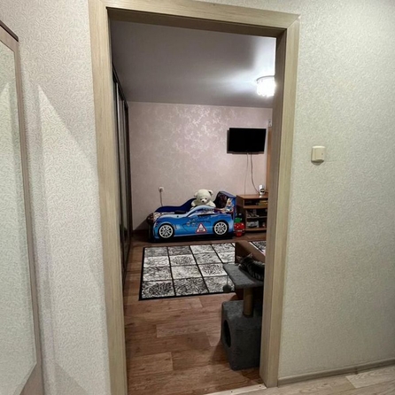 
   Продам 1-комнатную, 36.5 м², Интернационалистов ул, 7

. Фото 10.