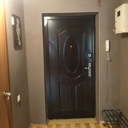 
   Продам 1-комнатную, 34.5 м², Карла Ильмера ул, 10/3

. Фото 1.