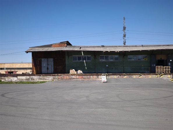 
  Сдается склад, 143.3 м², Энергетическая ул, д. 4 ст 4
. Фото 4.