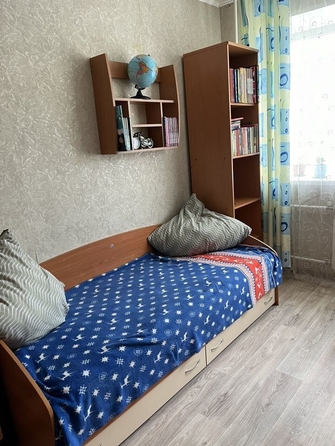 
   Продам 2-комнатную, 41 м², Иркутский тракт, 156

. Фото 18.