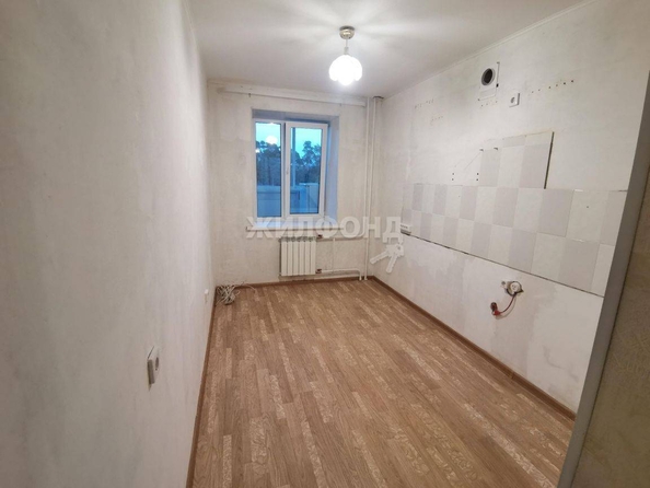 
   Продам 1-комнатную, 34.1 м², Богдана Хмельницкого пер, 8

. Фото 4.