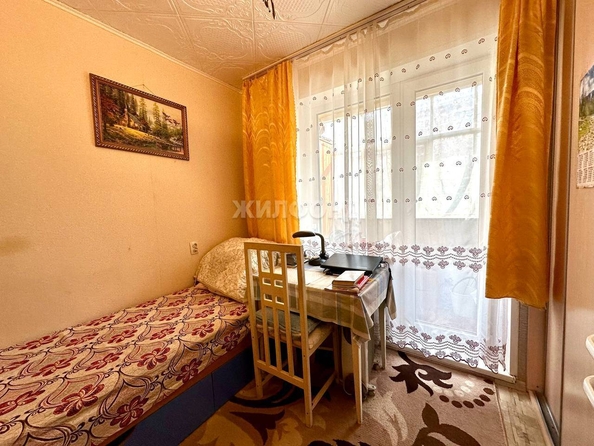 
   Продам студию, 15 м², Шевченко ул, 19/1

. Фото 2.