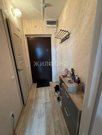 
   Продам студию, 24 м², Королёва ул, 12

. Фото 5.