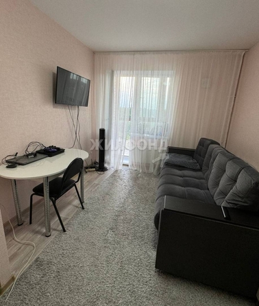 
   Продам студию, 24 м², Королёва ул, 12

. Фото 7.