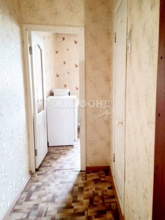 
   Продам 1-комнатную, 39.3 м², Говорова ул, 41

. Фото 3.