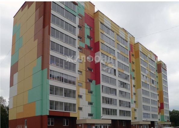 
   Продам 1-комнатную, 39.3 м², Говорова ул, 41

. Фото 8.