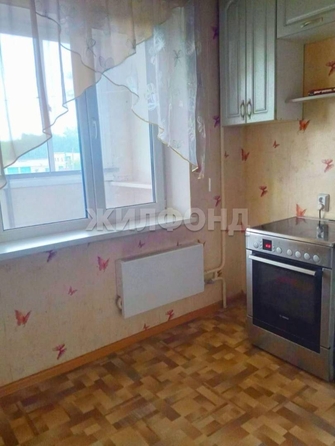 
  Продается 1-комн. квартира, 39.3 м², Говорова ул, д. 41
. Фото 1.
