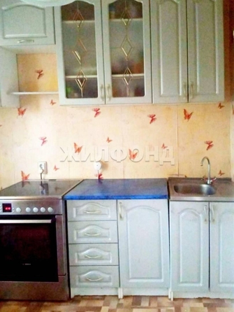 
  Продается 1-комн. квартира, 39.3 м², Говорова ул, д. 41
. Фото 2.