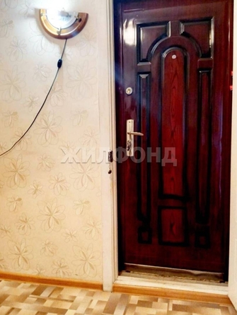 
  Продается 1-комн. квартира, 39.3 м², Говорова ул, д. 41
. Фото 5.