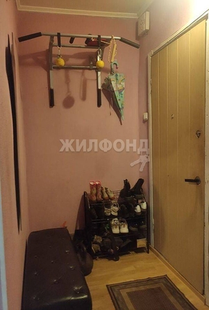 
   Продам 1-комнатную, 35 м², Вокзальная ул, 27

. Фото 9.