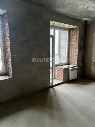 
   Продам 1-комнатную, 38.3 м², Исаака Левитана, 5

. Фото 9.