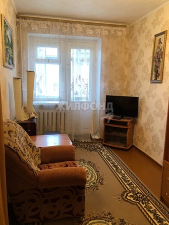 
   Продам 1-комнатную, 25.5 м², Кирова ул, 48/1

. Фото 3.