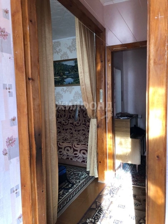 
   Продам 1-комнатную, 25.5 м², Кирова ул, 48/1

. Фото 5.