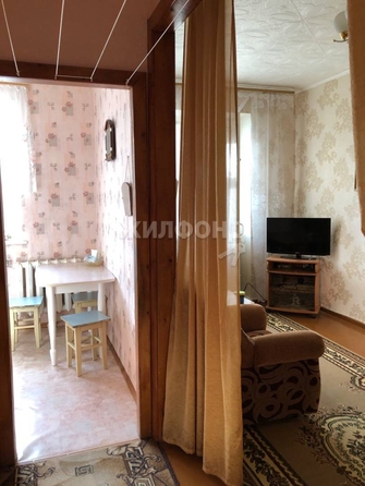 
   Продам 1-комнатную, 25.5 м², Кирова ул, 48/1

. Фото 7.