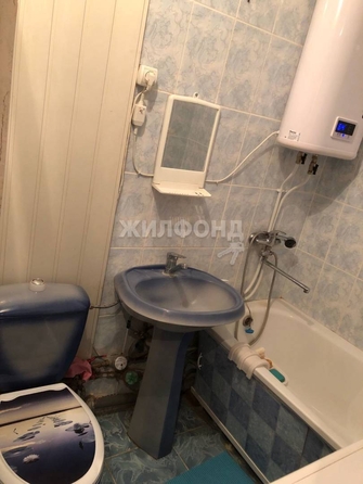 
   Продам 1-комнатную, 25.5 м², Кирова ул, 48/1

. Фото 9.