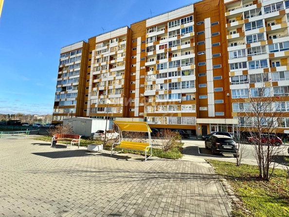 
   Продам студию, 20.9 м², Мечникова ул, 1и

. Фото 14.