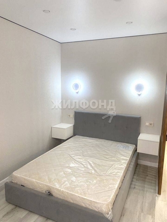 
   Продам 1-комнатную, 39 м², Василия Кандинского, 3

. Фото 5.