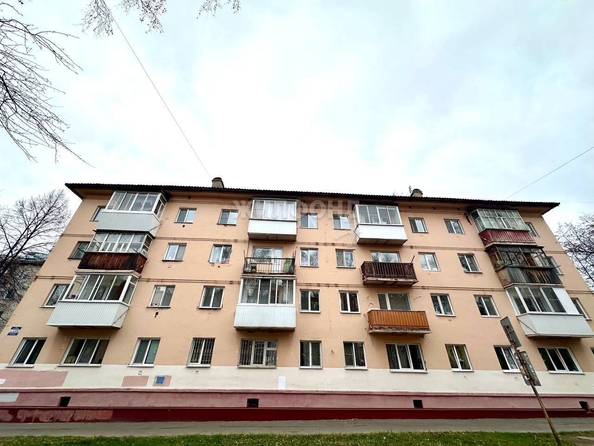 
   Продам 2-комнатную, 40.4 м², Дзержинского ул, 26

. Фото 14.