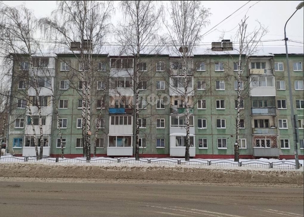 
   Продам 2-комнатную, 46 м², Железнодорожная ул, 7а

. Фото 2.