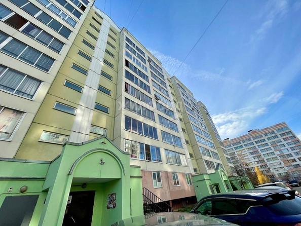 
   Продам 2-комнатную, 61 м², Ленская ул, 53

. Фото 12.