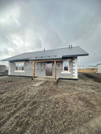 
   Продам дом, 93.7 м², СНТ Изумрудный (Зоркальцевское сельское поселение)

. Фото 1.