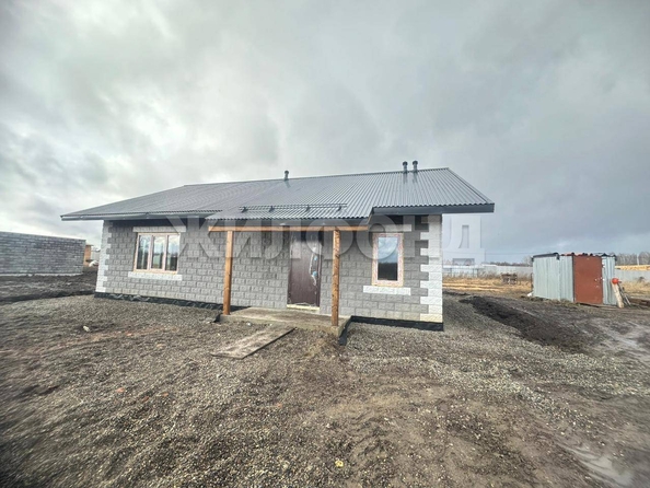 
   Продам дом, 93.7 м², СНТ Изумрудный (Зоркальцевское сельское поселение)

. Фото 3.