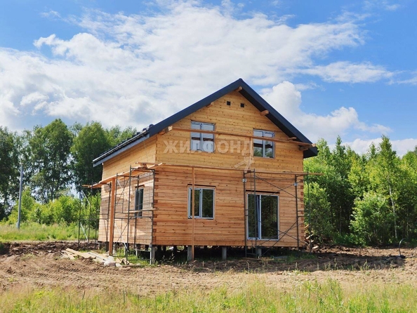 
   Продам дом, 160 м², Корнилово

. Фото 2.