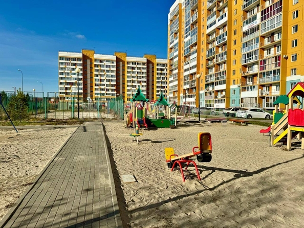 
   Продам студию, 20.7 м², Мечникова ул, 1и

. Фото 14.