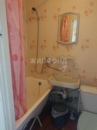 
   Продам 1-комнатную, 32.4 м², Котовского ул, 3

. Фото 3.