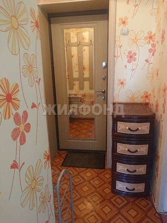 
   Продам 1-комнатную, 28.4 м², Котовского ул, 3

. Фото 4.