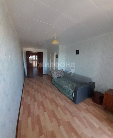 
   Продам 1-комнатную, 33.4 м², Иркутский тракт, 174/2

. Фото 7.