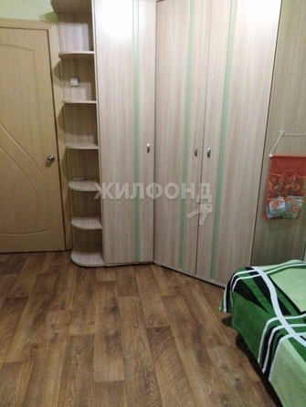 
   Продам 2-комнатную, 45.1 м², Иркутский тракт, 204а

. Фото 8.