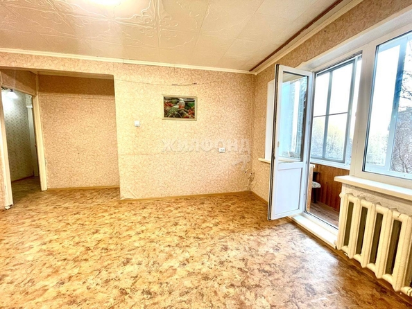 
   Продам 2-комнатную, 44.4 м², Бела Куна ул, 8

. Фото 3.