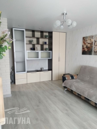 
  Сдам в аренду 1-комнатную квартиру, 30.1 м², Томск

. Фото 5.